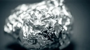 Onko teillä kaapissa alumiinifoliota? Kiinnittäkää se teipillä ovenkahvaan. Tämä edullinen temppu on saavuttanut suuren suosion yhdestä syystä.