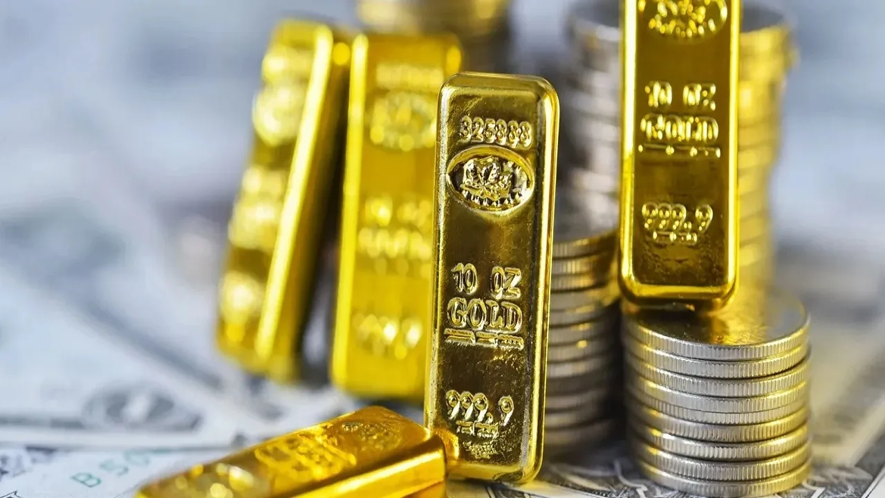 Vuonna 2025 kullan hinta nousi 65 %, mikä oli paras tulos 46 vuoteen.