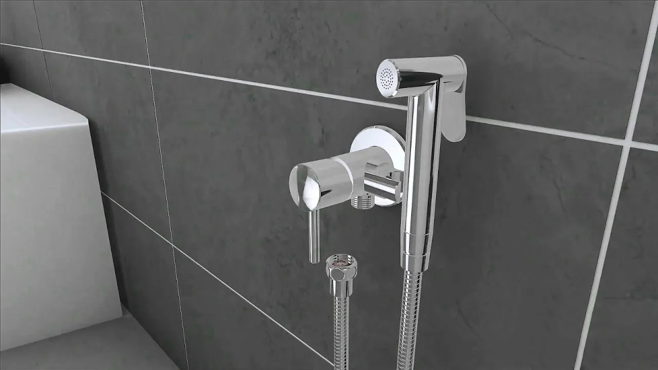 Ei wc-paperia – ei bideetä: aasialainen trendi, joka täydentää täydellisesti wc:täsi.