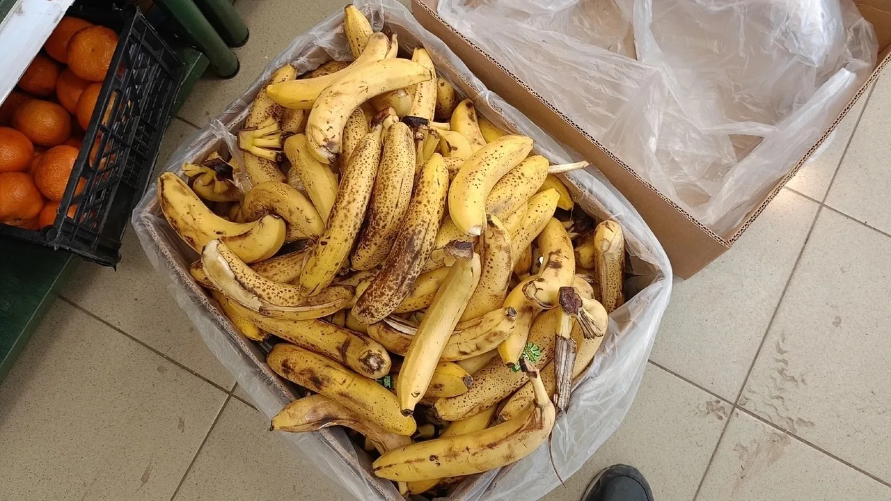 Älä heitä banaaninkuoria pois, ne ovat aarre: kuinka käyttää niitä uudelleen kasvien istuttamiseen.