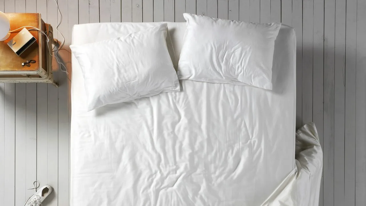 Hyvästi, perinteinen sänky: uusi tapa nukkua, trendikäs vuonna 2026.