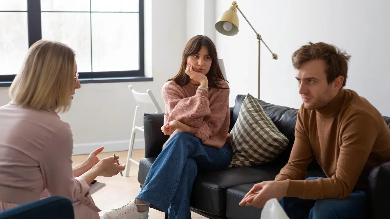 Psykologi: ”Jotta voi toipua erosta, on luovuttava toiveesta, että toinen osapuoli ymmärtäisi sen.”