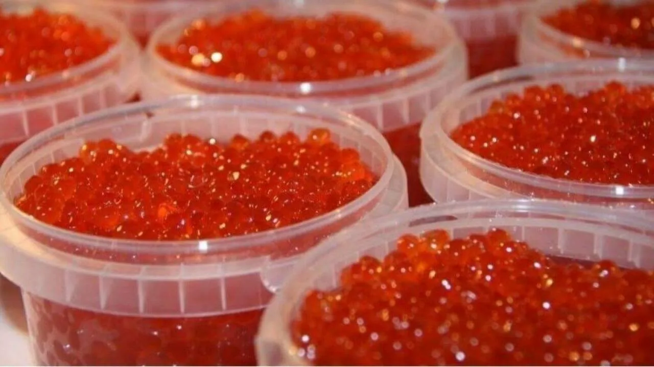 Kaviaarin maailmassa vallankumous on vasta alkamassa: Kiina haluaa tuoda tryffelit, savulohi ja vasikanliha kaltaiset herkut laajemman yleisön saataville.