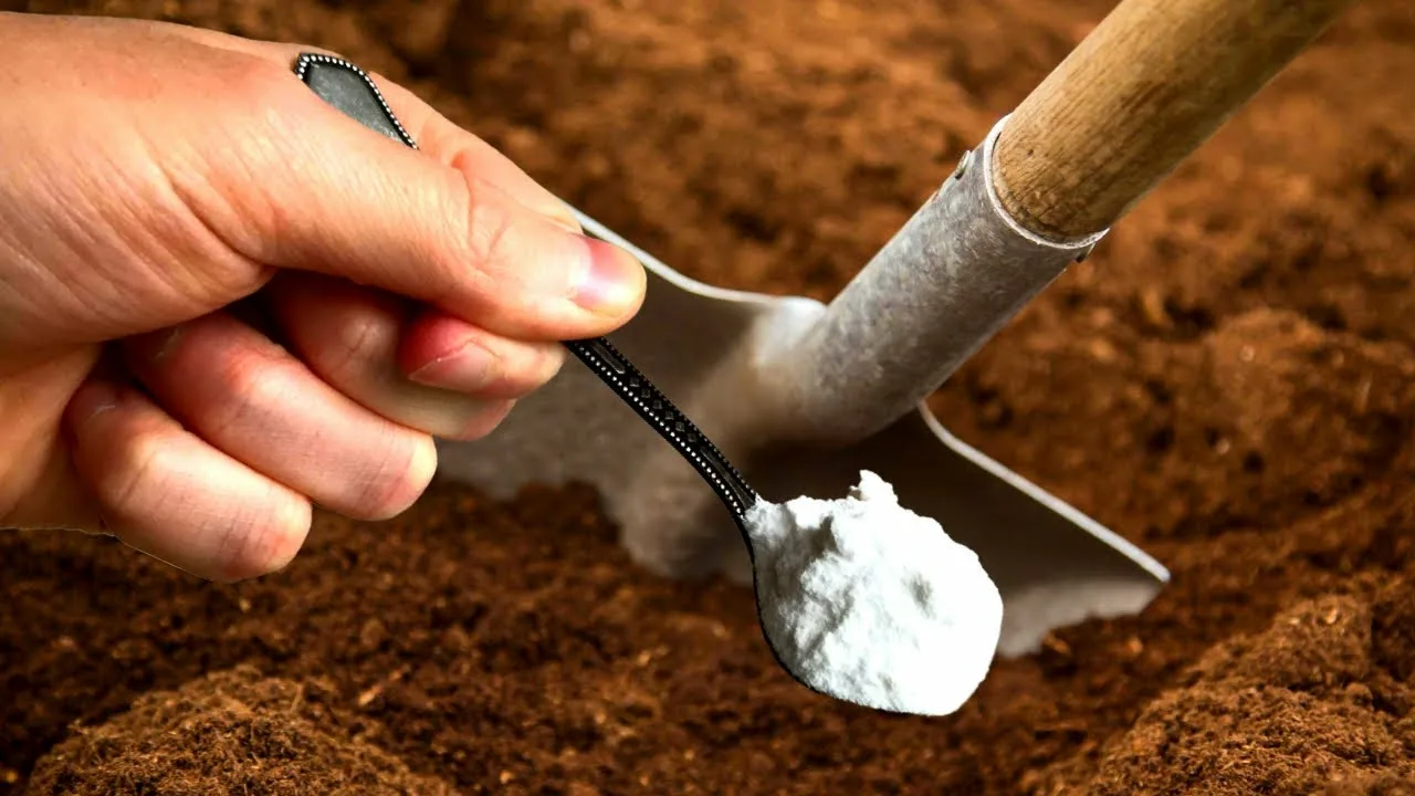 Mitkä ovat edut suolan lisäämisestä kasvien maaperään, ja milloin se voi olla haitallista puutarhalle?