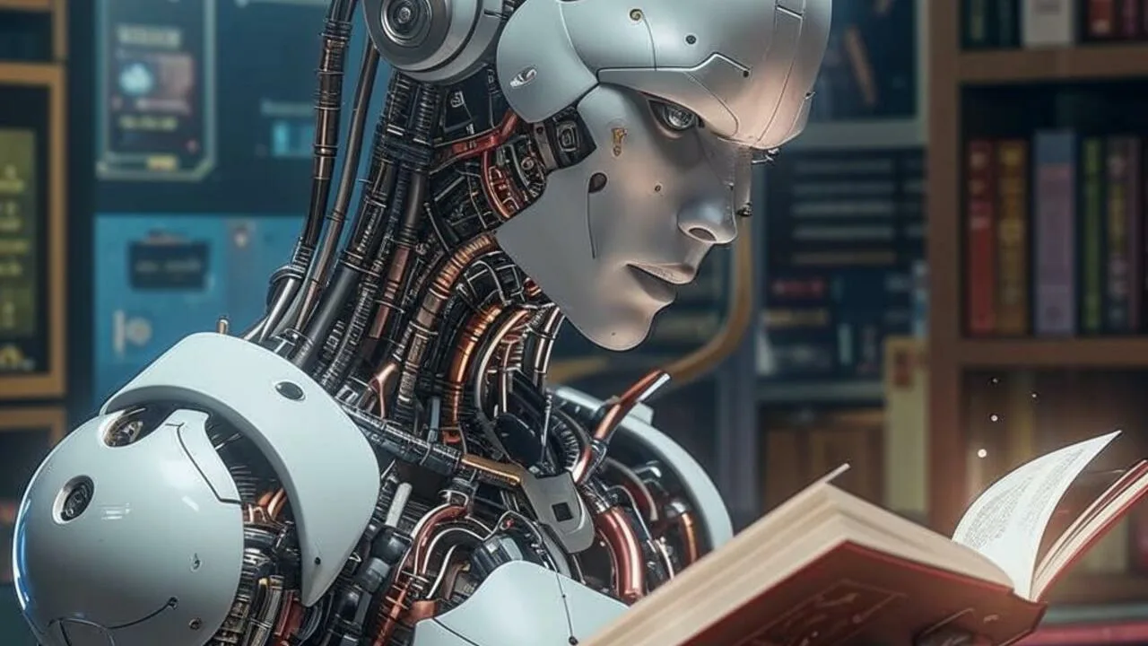 Kyse ei ole vain työmuistista; tekoäly aiheuttaa myös tämän avainkomponentin puutetta.