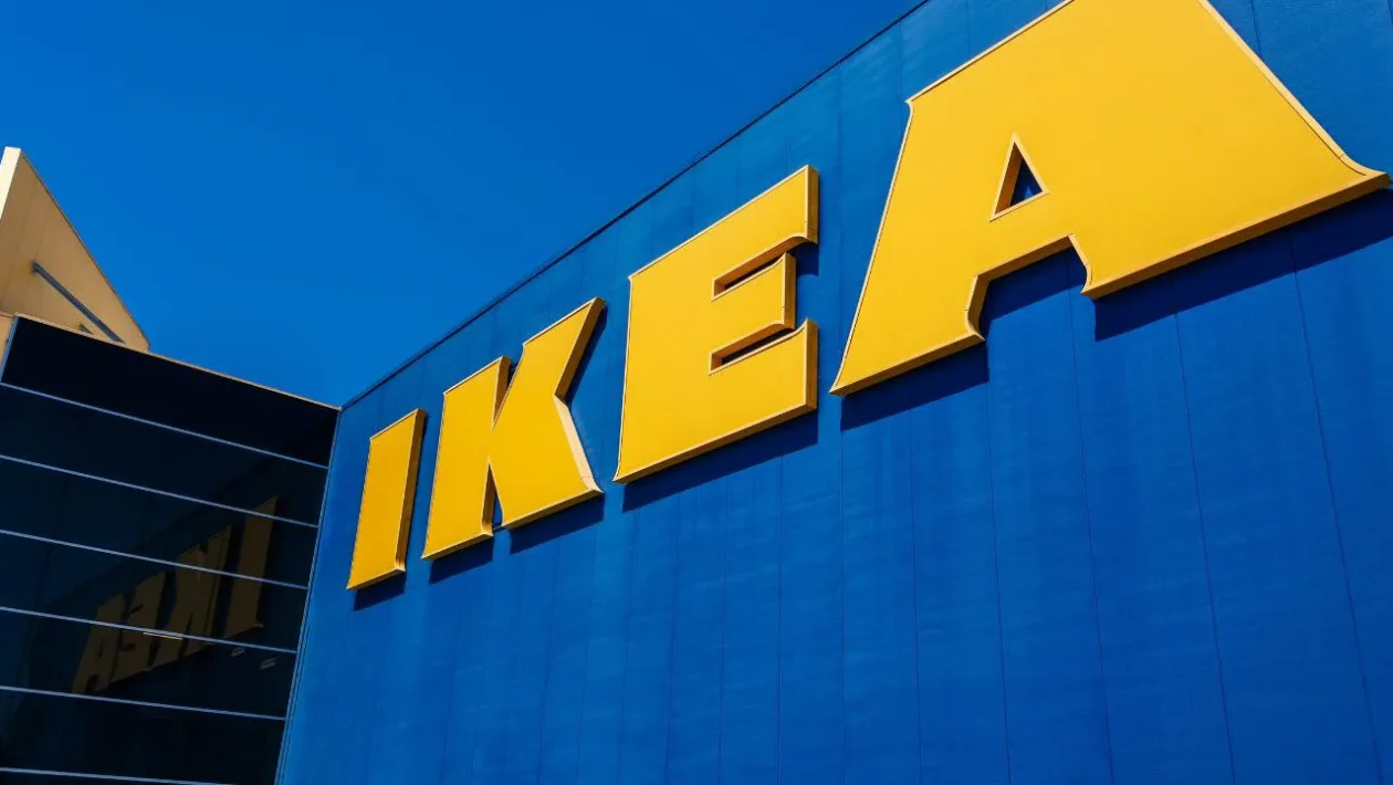 IKEA