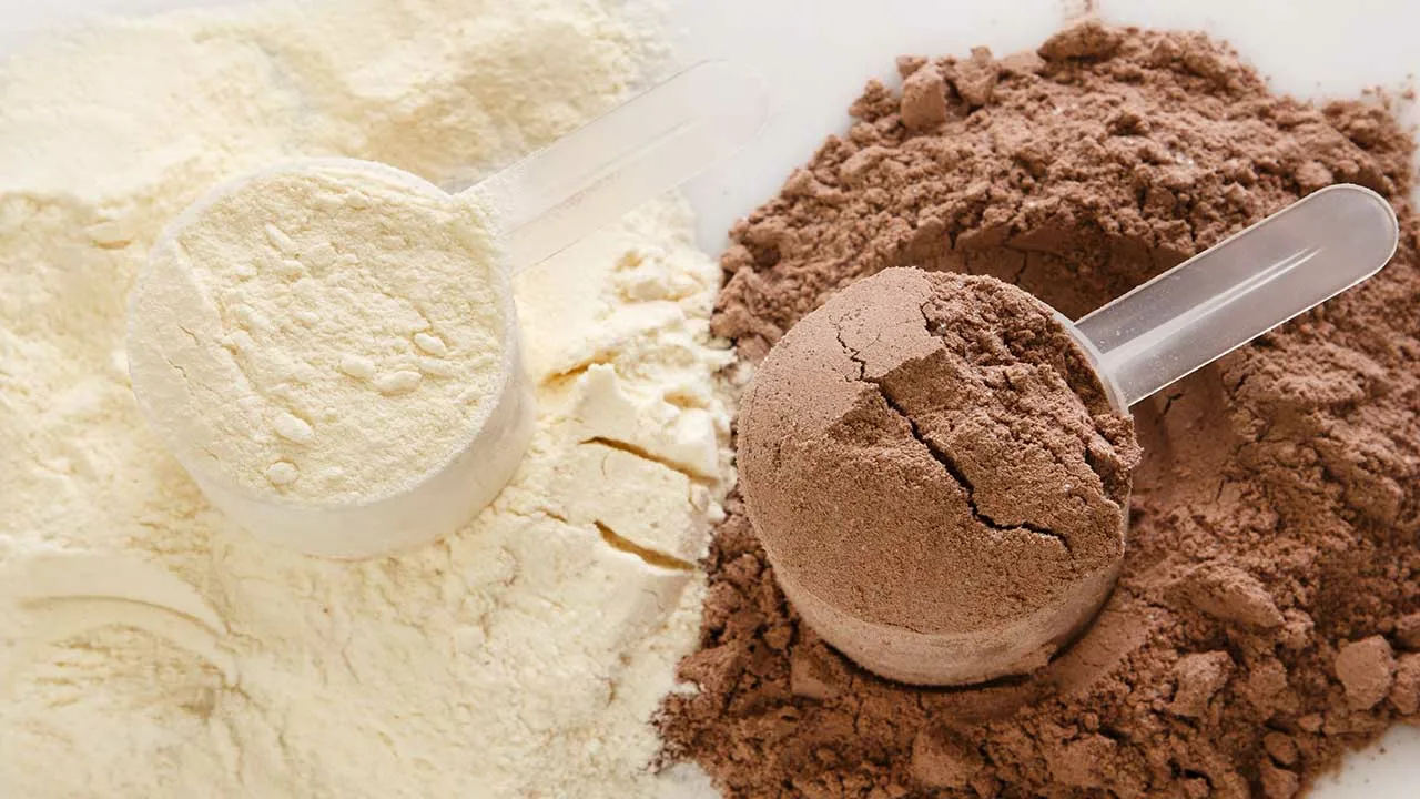 Kaseiini. Mikä se on, mihin sitä käytetään ja miten sitä käytetään keittiössä.