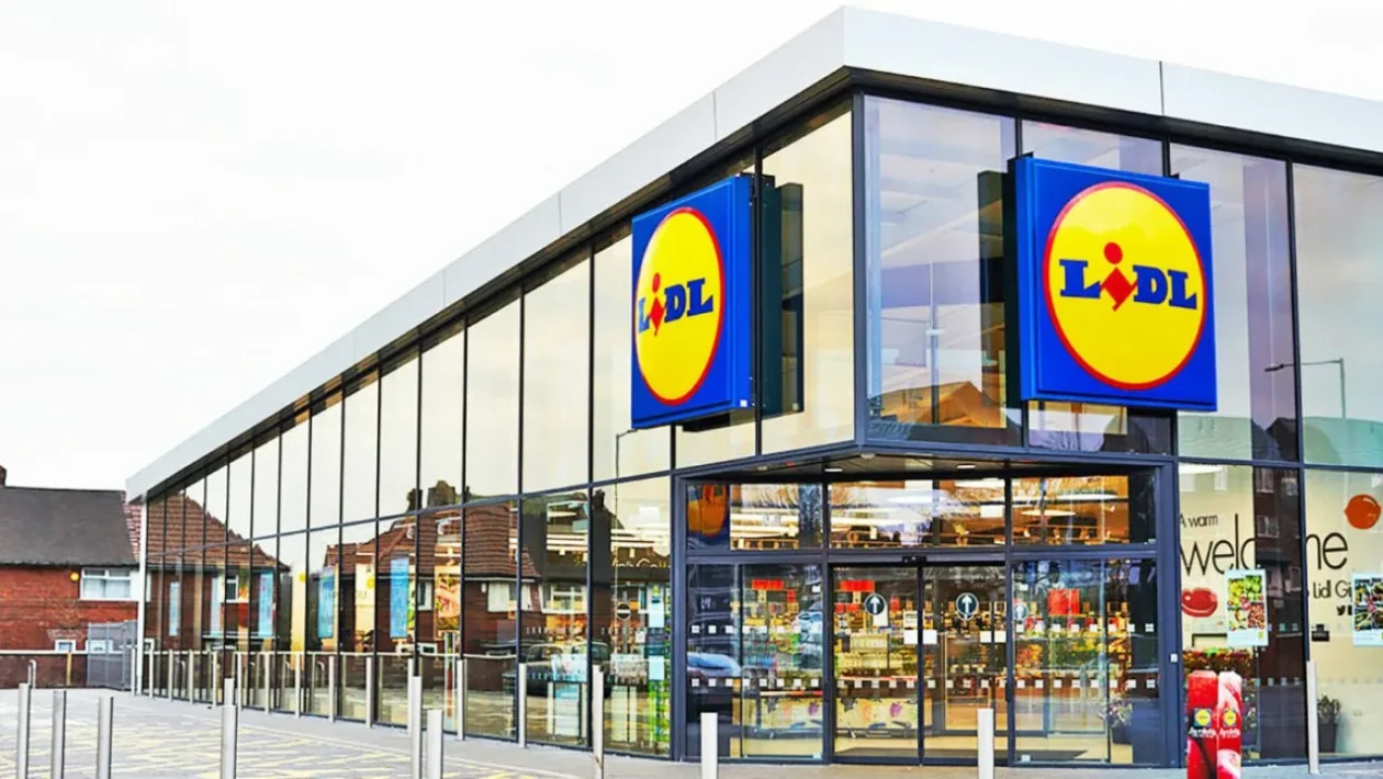 Lidl