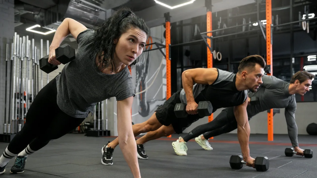 Voimaharjoittelu ja kehon sopeutuminen: mitkä tekijät vaikuttavat lihasmassan kasvuun?