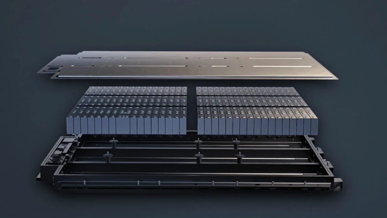 Anodittomat akut, jotka kaksinkertaistavat sähköautojen ajomatkan: korealaisten tutkijoiden uusin saavutus.