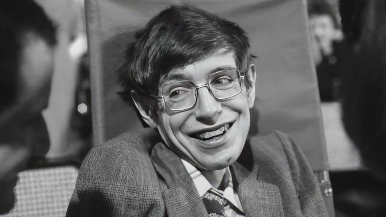 Hawking