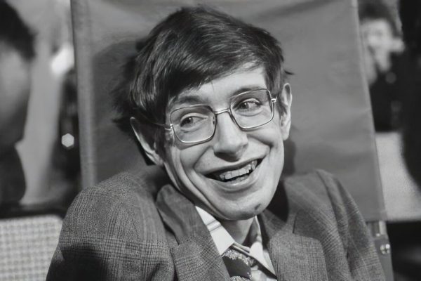Hawking