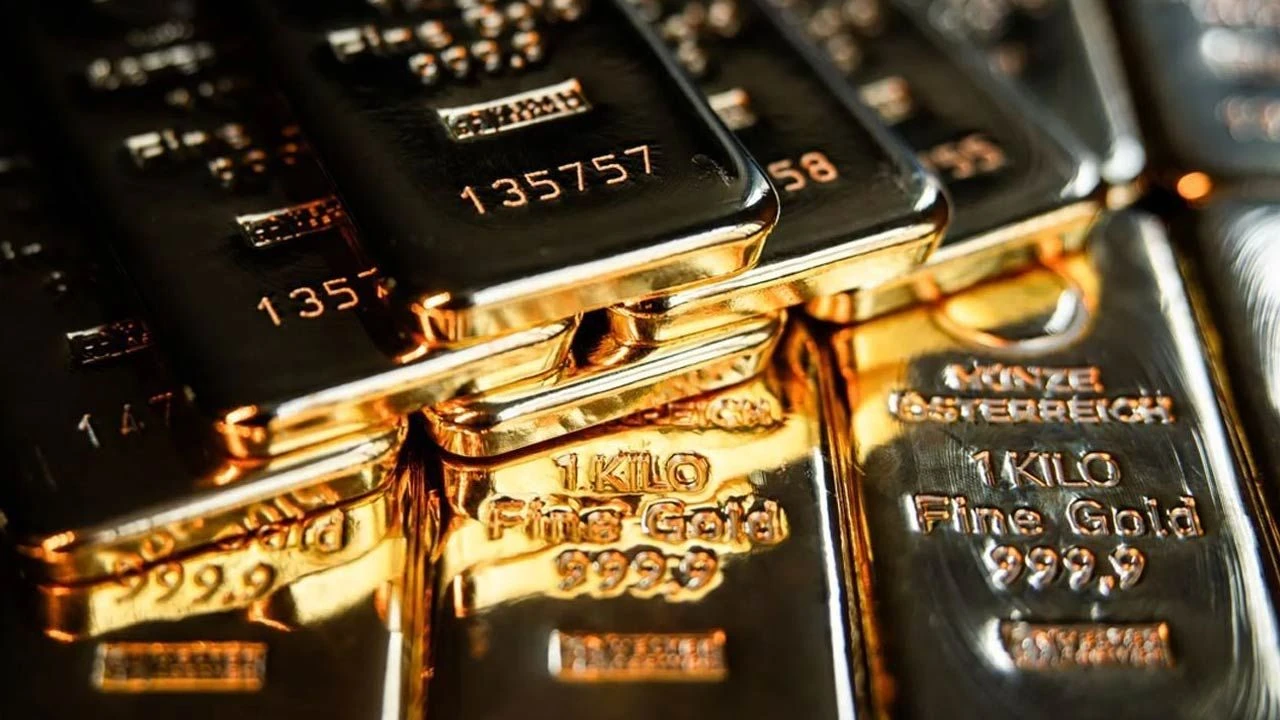 Vuonna 2025 kullan hinta nousi 65 %, mikä oli paras tulos 46 vuoteen.