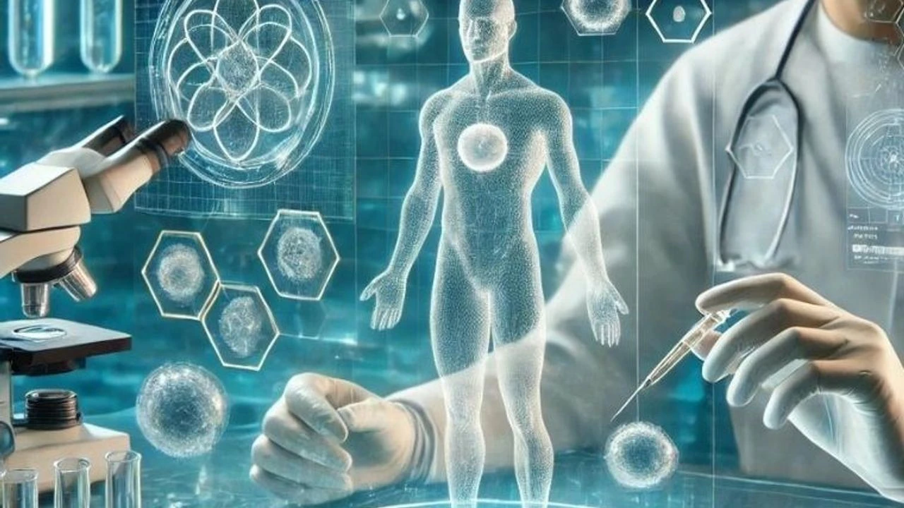 Avaruusmatkat muuttavat paitsi kehoa myös soluja. Tutkimukset ovat paljastaneet molekyylitason muutoksia, jotka liittyvät sairauksien kehittymiseen.