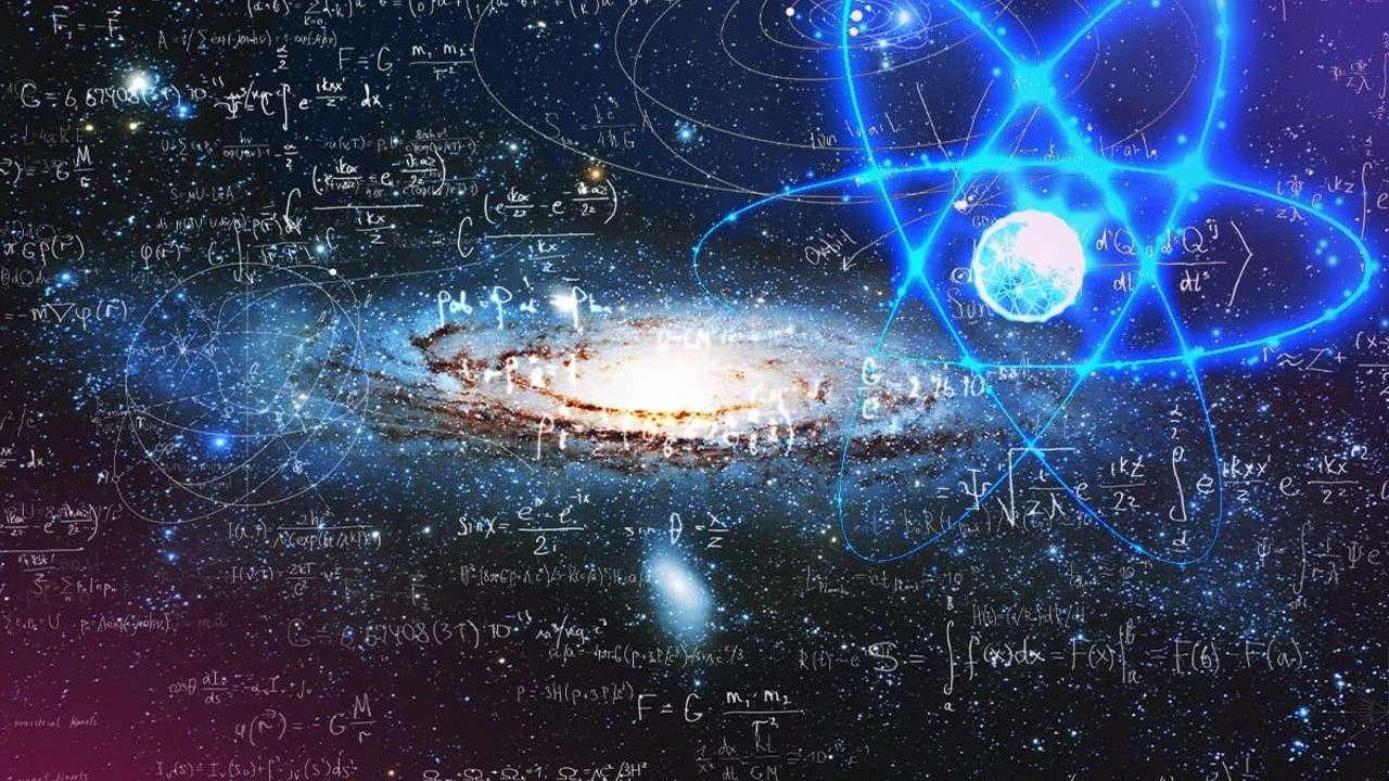 Tutkijat olettavat, että avaruudella on viskositeetti, mikä muuttaa kaiken kosmologiassa.