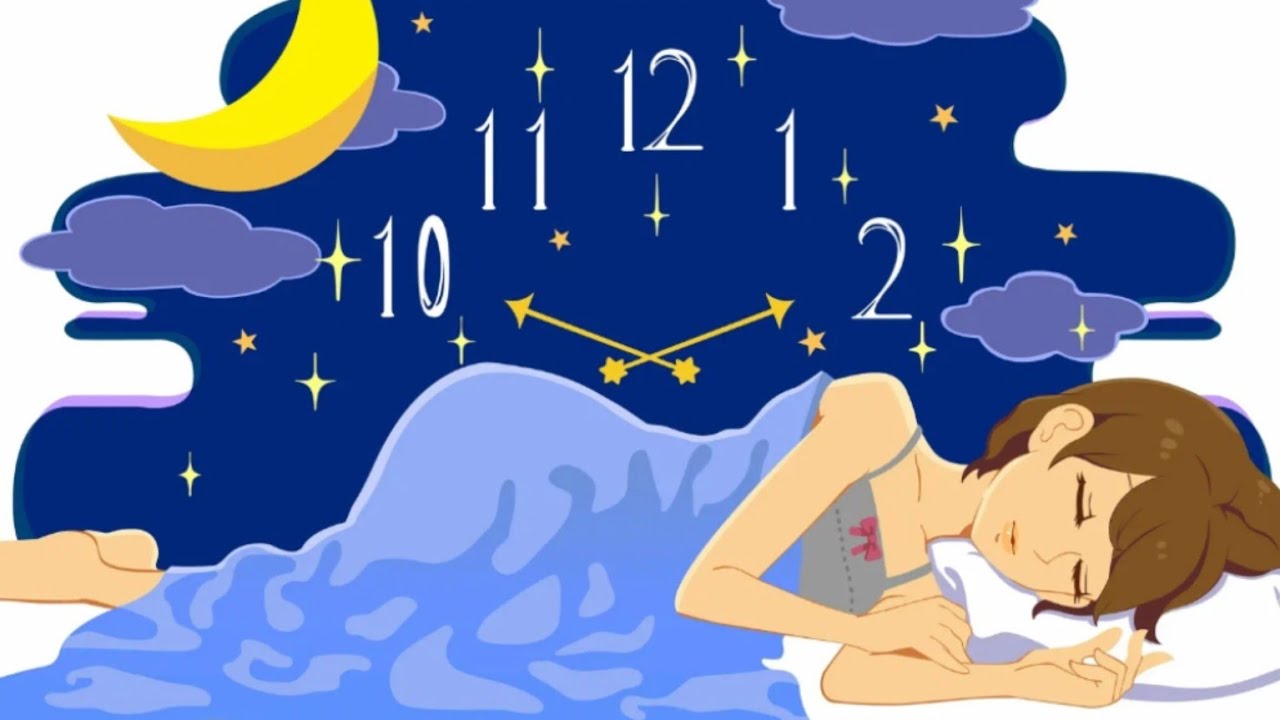 Päivän rytmi, valaistus ja aikataulu: tekijät, jotka asiantuntijan mukaan vaikuttavat eniten yöuneen.