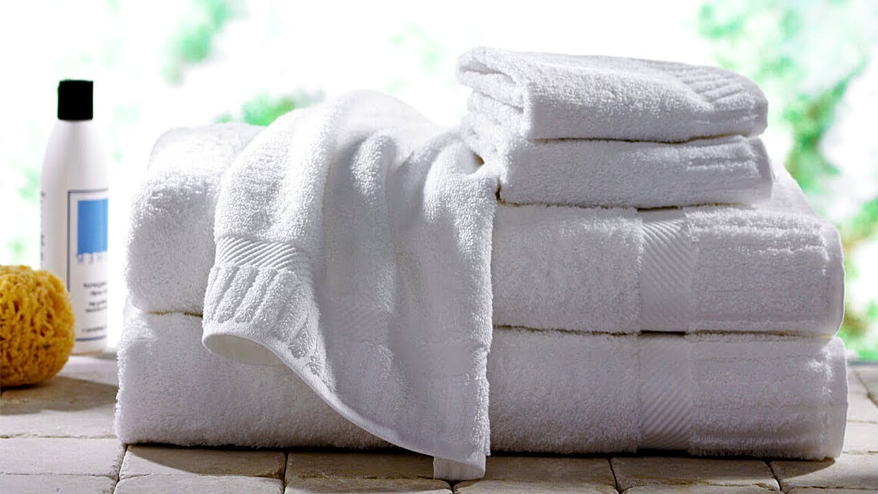 Ilman ruokasoodaa, ilman pesuaineita: kuinka pestä pyyhkeet niin, että ne pysyvät pehmeinä vahingoittumatta.