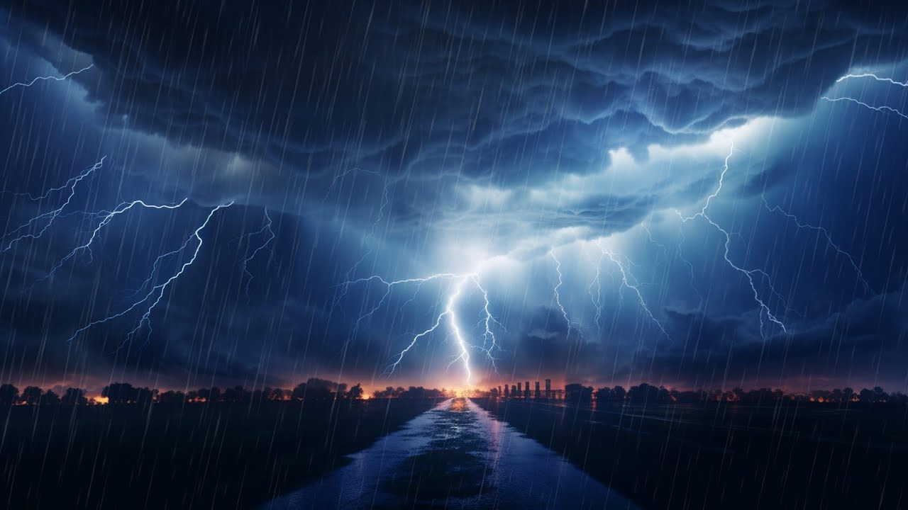 Älä käytä mikroaaltouuneja ja lamppuja: myrskyn sattuessa irrota nämä laitteet välittömästi sähköverkosta.