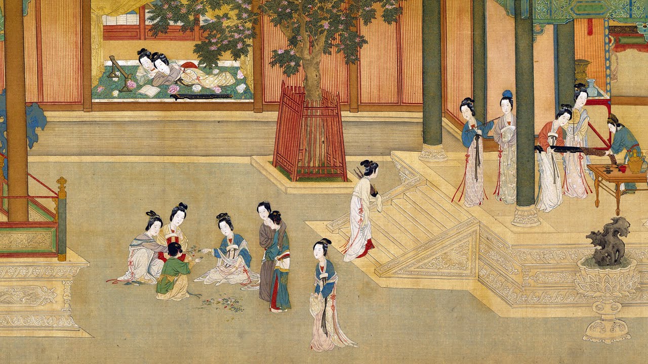 Vuosisadan löytö: 5000 vuotta myöhemmin tutkijat selvittivät, millaista elämä oli Kiinan ensimmäisessä asutuksessa.