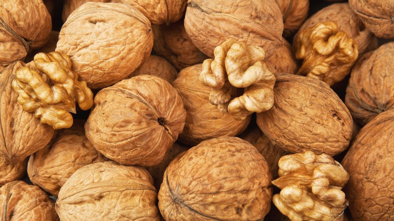 Kardiologi kertoo tämän pähkinän merkityksestä terveydelle: ”Se alentaa huonoa kolesterolia.”