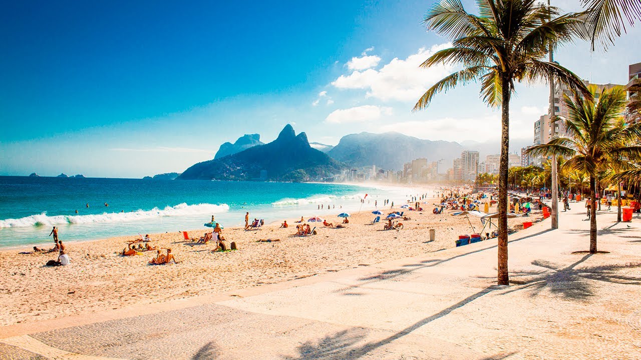 Kesä 2026: Onko matka tähän maahan kalliimpi vai halvempi kuin viime vuonna?