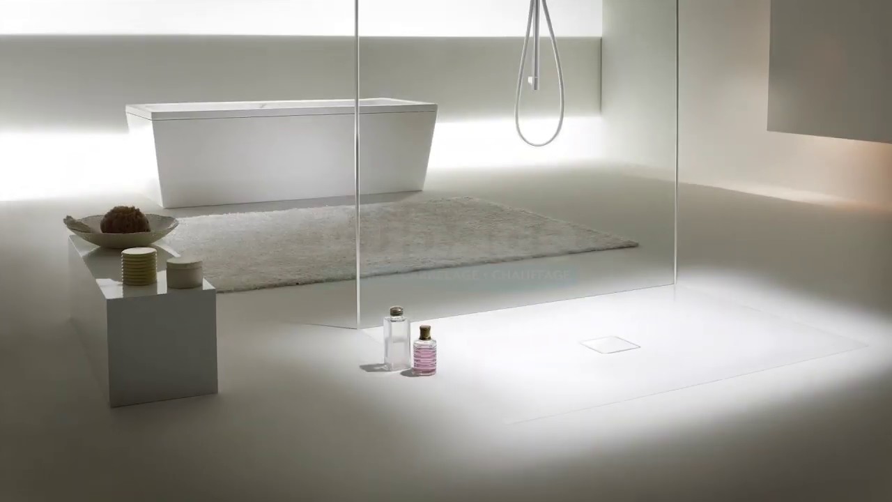 Sano hyvästit perinteisille suihkualtaille: uusi trendi valloittaa kylpyhuoneet.