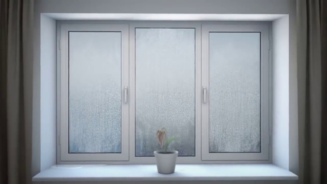Sano hyvästit ikkunoiden kondenssivedelle: kotitekoinen keino lasin lämpöeristykseen ja kosteuden muodostumisen estämiseen kotona (sekä lämmityskustannusten säästämiseen)