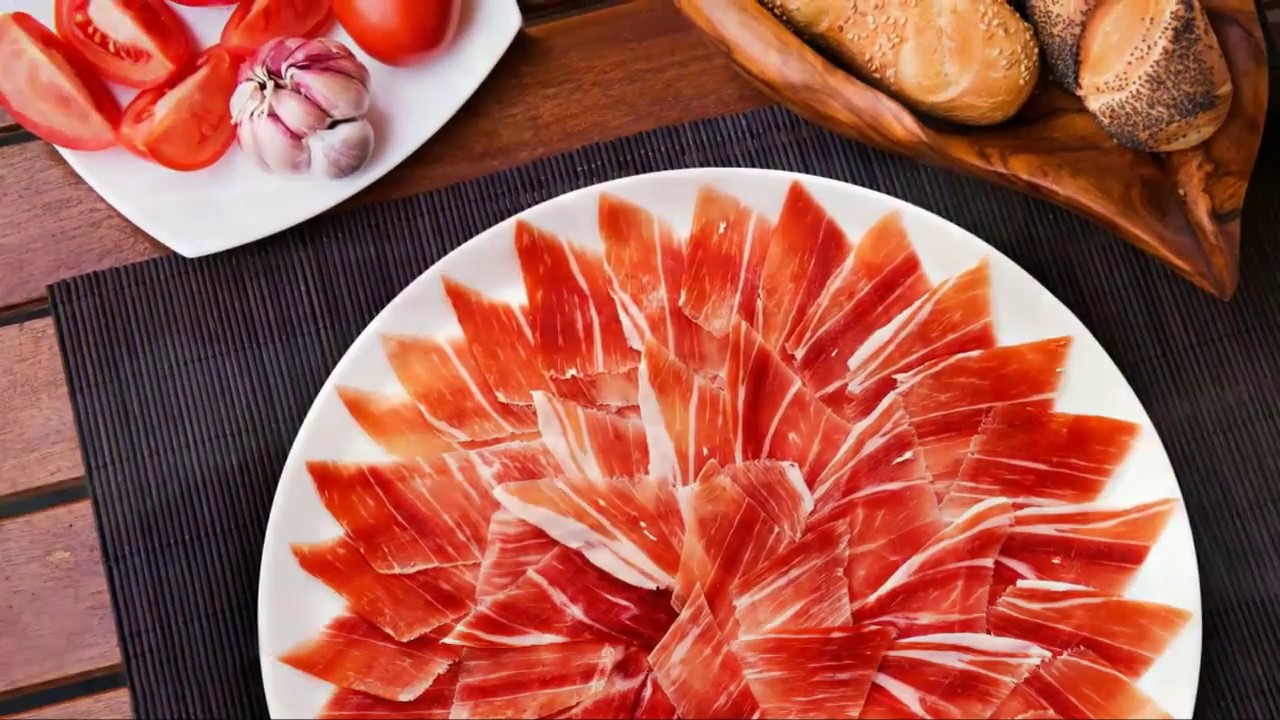 Miksi ei kannata lisätä oliiviöljyä iberiankinkun kanssa syötävään paahtoleipään.