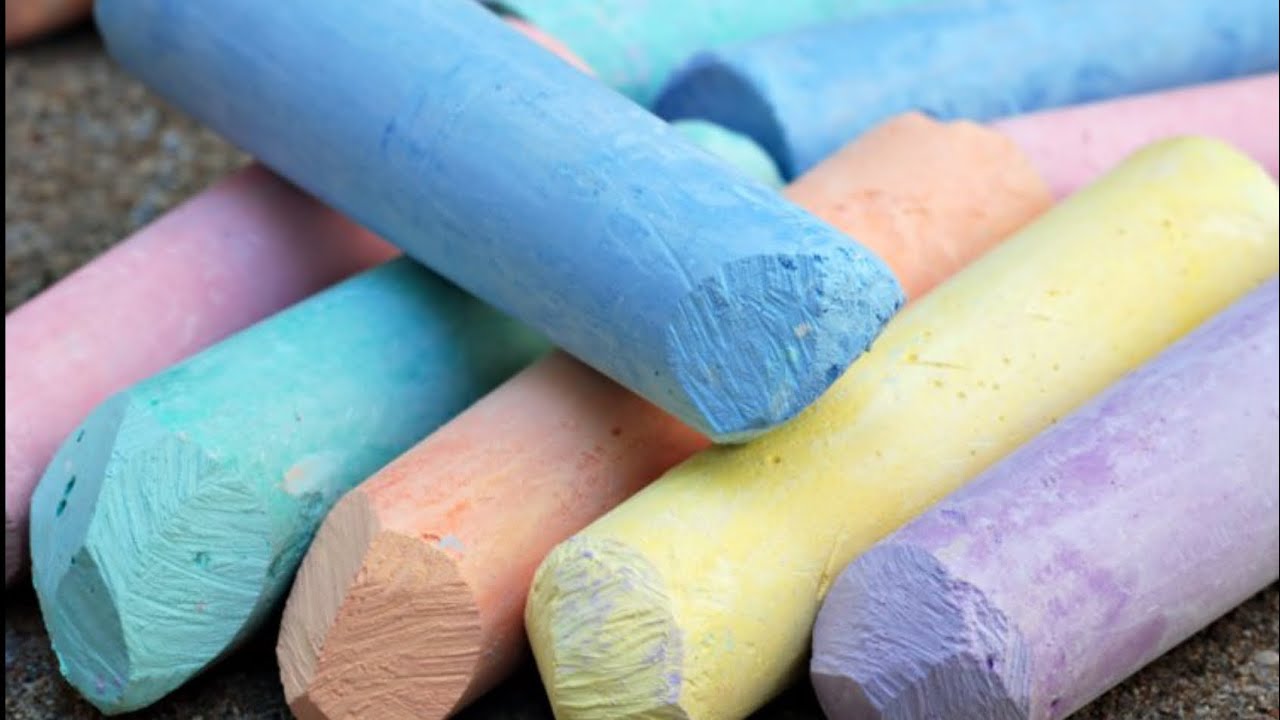 Kierrätys: Säilytä vanhat liidut ja muokkaa niistä upeita koristeita kotiisi.