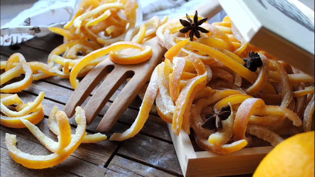 Oranssin- ja sitruunankuoren keittäminen kanelilla: mitä hyötyä siitä on ja miksi juuri tämä valmistustapa on suositeltava.