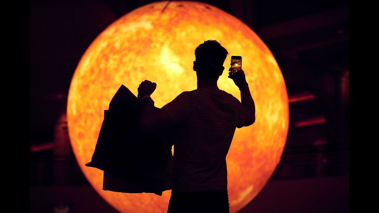 30 vuoden ajan olemme uskoneet, että lämpöydinsynteesin tiellä on ”näkymätön muuri”. Kiinan ”keinotekoinen aurinko” -projekti on juuri murtanut sen.