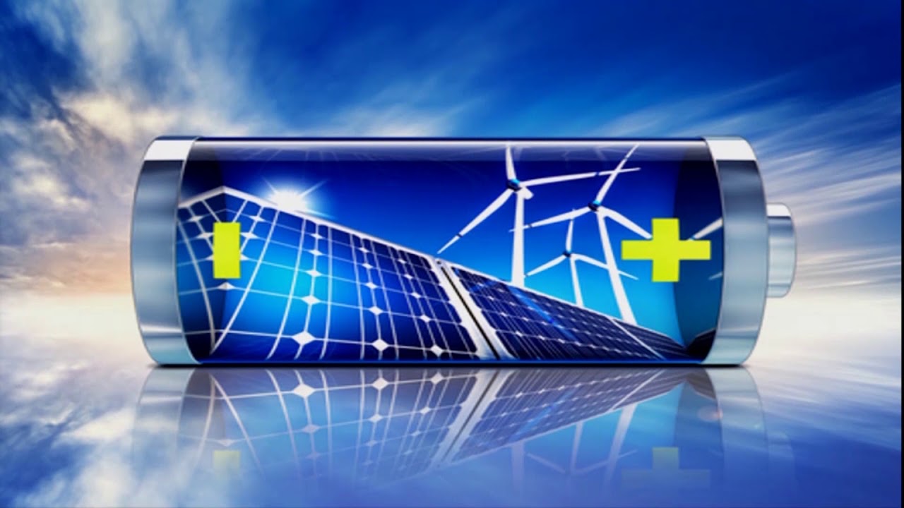 Tämä maa tarvitsee akkuja: kuinka seitsemänkertaistaa aurinkosähköjärjestelmien energianvarastointikapasiteetti vuoteen 2030 mennessä.