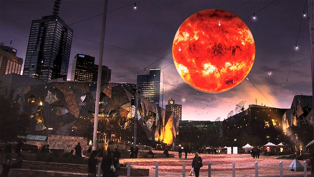 30 vuoden ajan olemme uskoneet, että lämpöydinsynteesin tiellä on ”näkymätön muuri”. Kiinan ”keinotekoinen aurinko” -projekti on juuri murtanut sen.