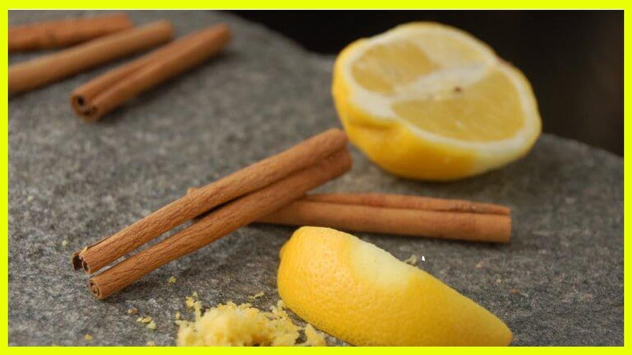 Oranssin- ja sitruunankuoren keittäminen kanelilla: mitä hyötyä siitä on ja miksi juuri tämä valmistustapa on suositeltava.