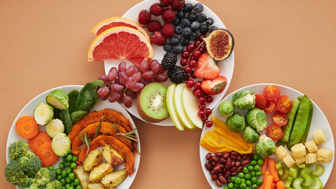 Oikea ruokavalio nopeuttaa toipumista flunssasta ja vatsavaivoista.