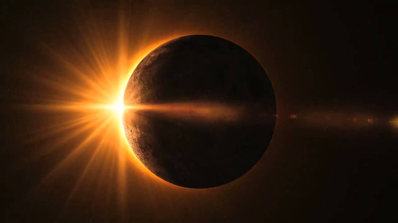 Vuosisadan pisin auringonpimennys lähestyy: päivä vaihtuu yöksi, eikä sitä tapahdu uudelleen 100 vuoteen.