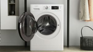 Hyvästi, perinteiset pesukoneet: uusi vaihtoehto vaatteiden pesulle, josta on jo tullut maailmanlaajuinen trendi.