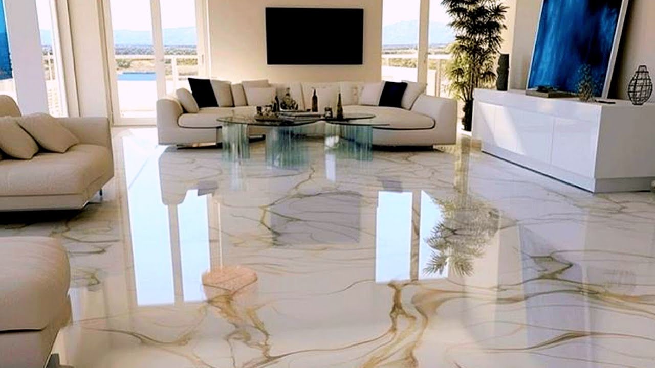 Hyvästi, kelluvat lattiat: eurooppalainen trendi, joka muuttaa kodin sisustuksen.