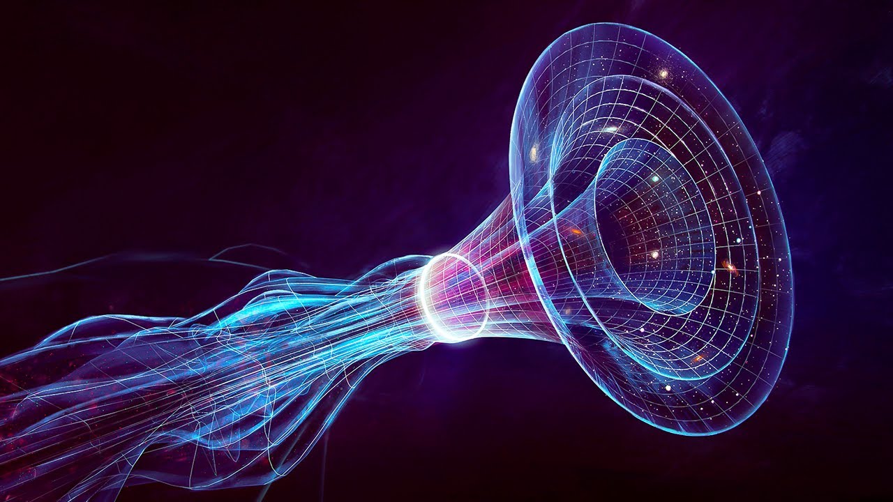 Tutkijat olettavat, että avaruudella on viskositeetti, mikä muuttaa kaiken kosmologiassa.