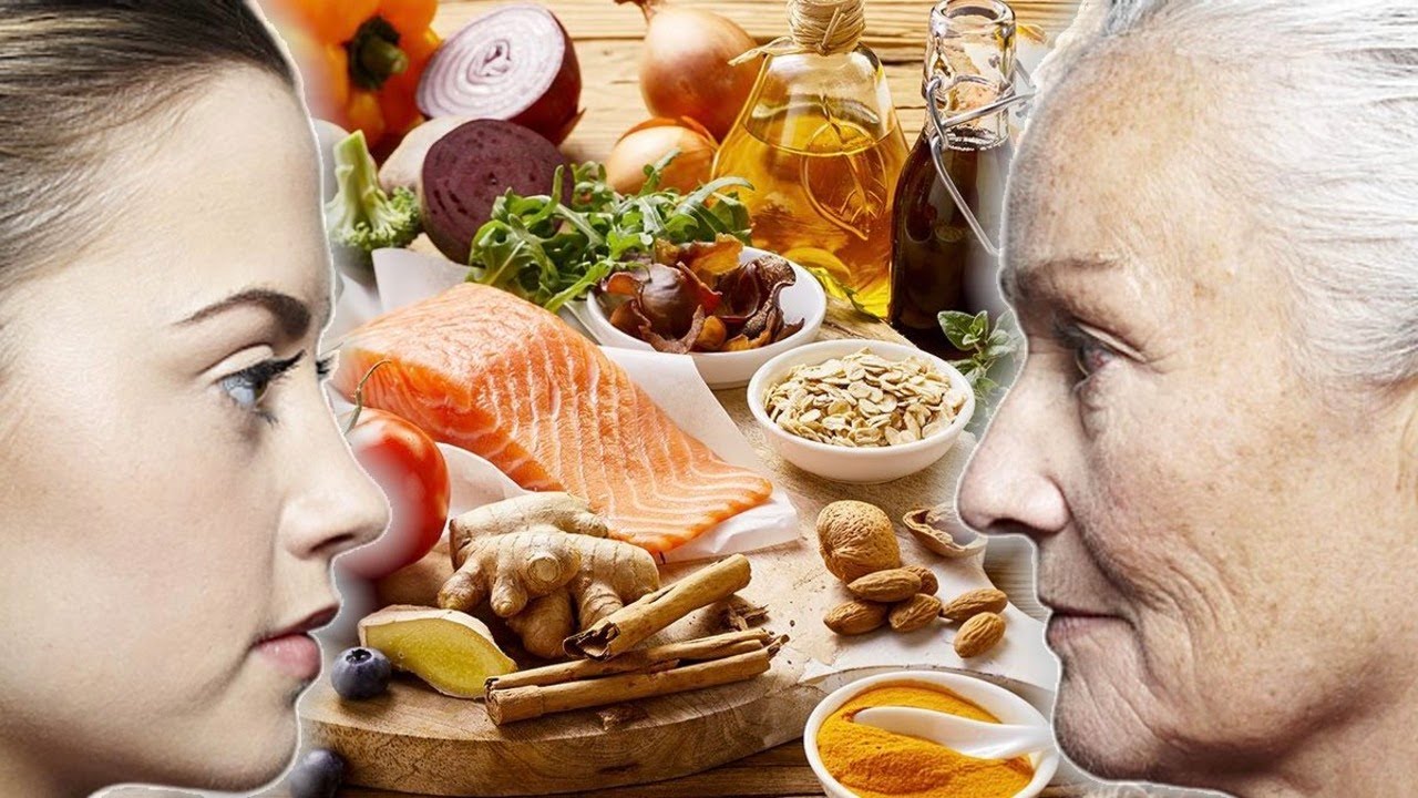 60 vuoden jälkeen: Mitkä 11 tuotetta auttavat vahvistamaan muistia?