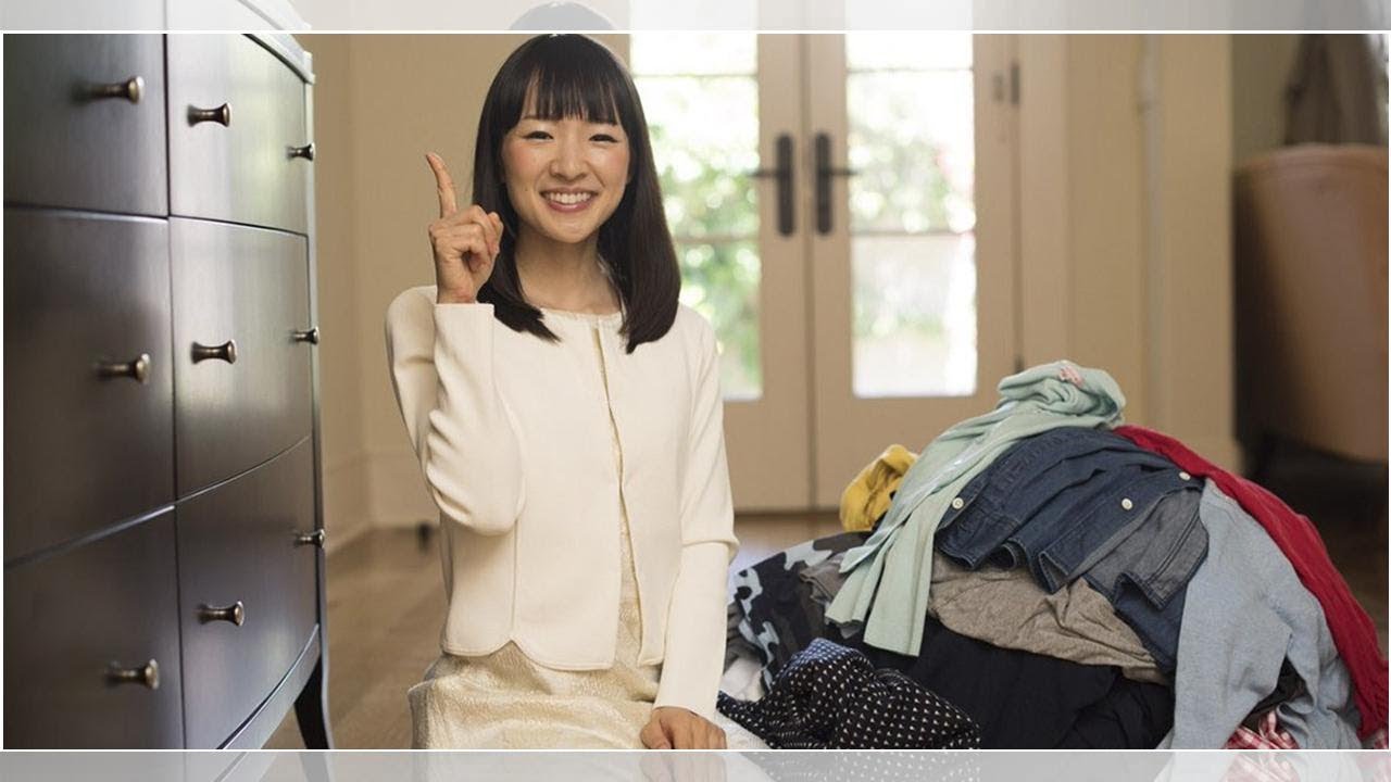 Mari Kondon parhaat vinkit kodin siisteyden ylläpitämiseen vuonna 2026