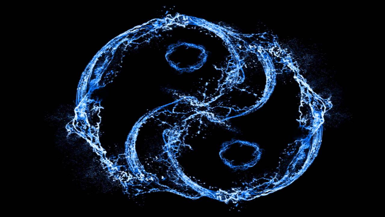 Kiinalainen filosofia: sanonta, jonka metafora opettaa, että sinnikkyys ja kärsivällisyys auttavat saavuttamaan jopa mahdottomia asioita.