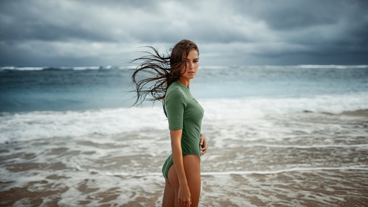 Kyse ei ole pelosta: mitä psykologisesti tarkoittaa se, että ei pidä uimisesta meressä?