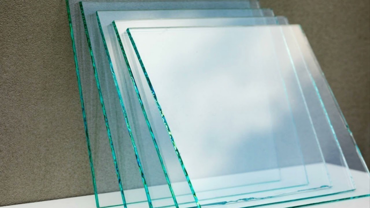 Yhdysvallat väittää löytäneensä tavan muuttaa radioaktiivinen jäte vaarattomaksi lasiksi.