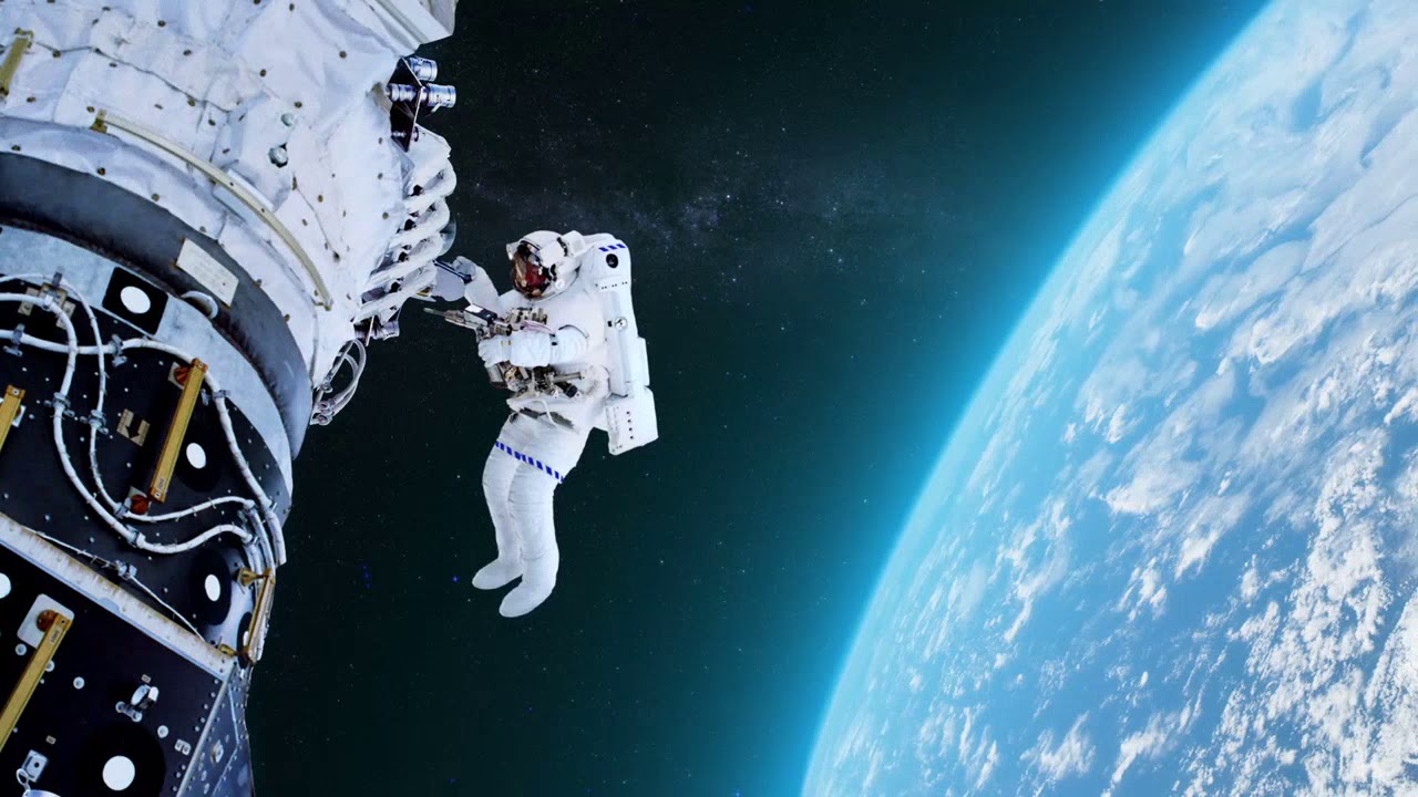 NASA vahvistaa tämän, ja tiede ei voi uskoa sitä: Artemis II -ohjelma vie astronautit ensimmäistä kertaa vuodesta 1972 lähtien Kuun kiertoradalle.