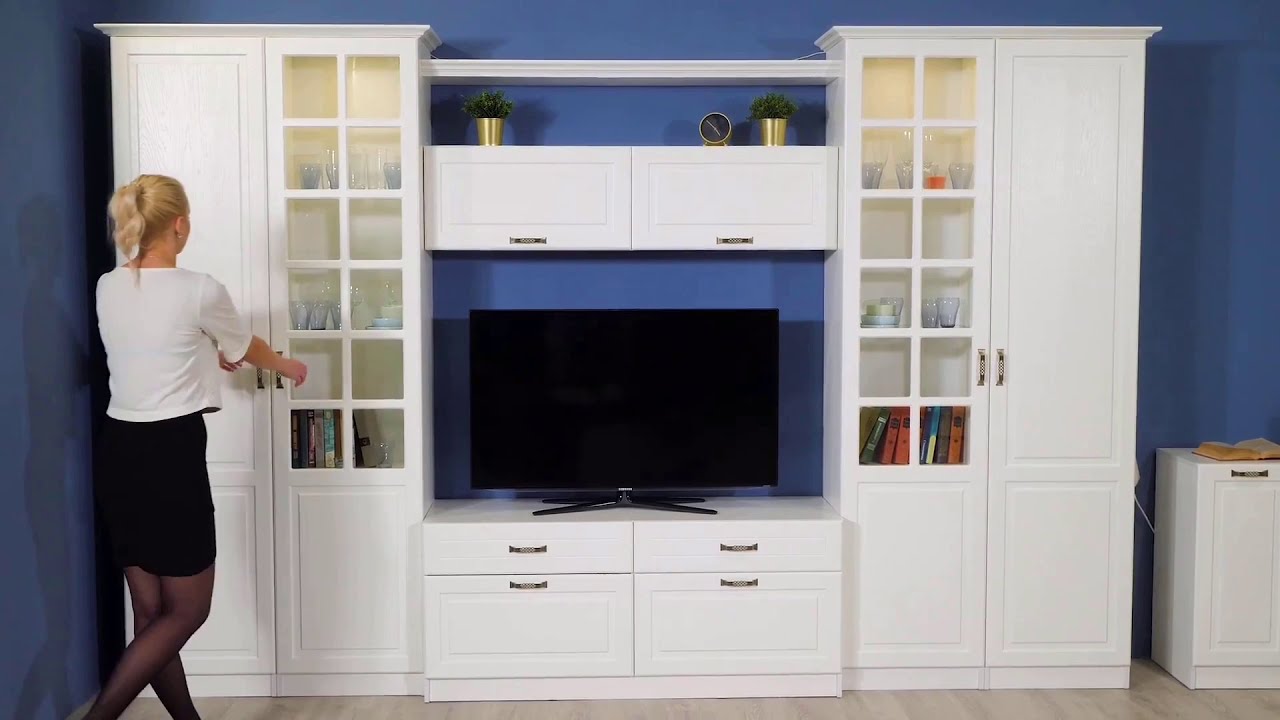 Hyvästi, valkoiset huonekalut: uusi trendi, joka tulee olemaan suosittu Euroopassa vuoteen 2026 mennessä.