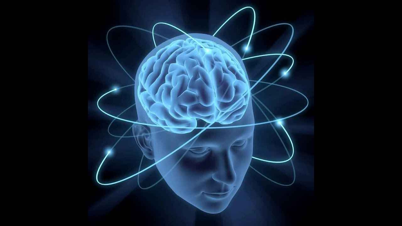 Tutkijat kehottavat meitä valmistautumaan tuleviin tapahtumiin: ”Kaksi aivojen aluetta toimivat yhdessä kuin tiimalasi”.