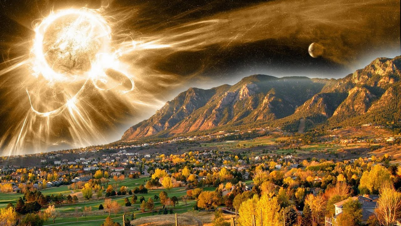 Historiassa kunnianhimoisin rakennusprojekti: tavoitteena on tuottaa maapallolla sama energia ja teho kuin auringossa.