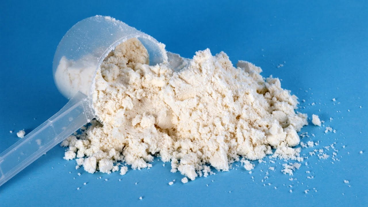 Kaseiini. Mikä se on, mihin sitä käytetään ja miten sitä käytetään keittiössä.