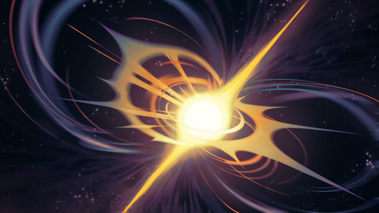 NASA on ilmoittanut tämän vuosisadan suurimman tähtitieteellisen tapahtuman päivämäärän.